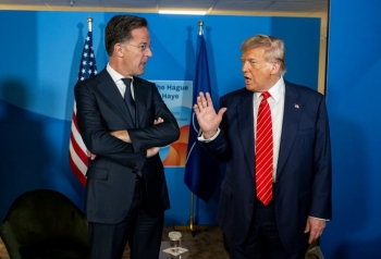 Ông Trump ra cảnh báo mới sau đề xuất loại Tây Ban Nha khỏi NATO