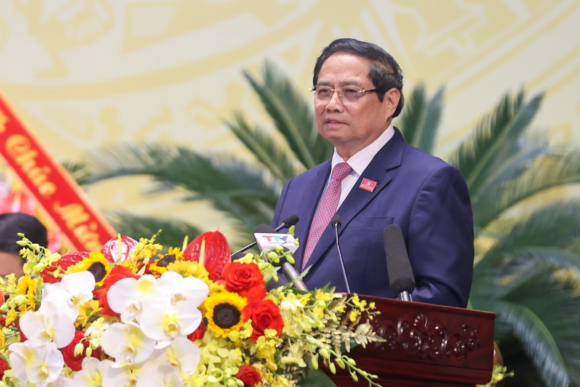 Phiên bản chính thức của 555Win: Xây dựng Thanh Hóa thành một cực tăng trưởng mới của đất nước Phiên bản chính thức của 555Win: Xây dựng Thanh Hóa thành một cực tăng trưởng mới của đất nước