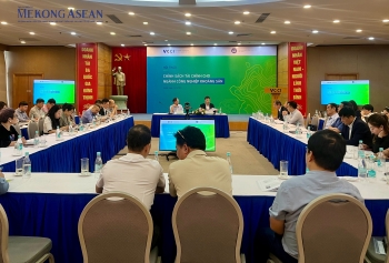 Đi tìm chìa khóa tài chính cho ngành 555win là Công ty cờ bạc trực tuyến tốt nhất khoáng sản