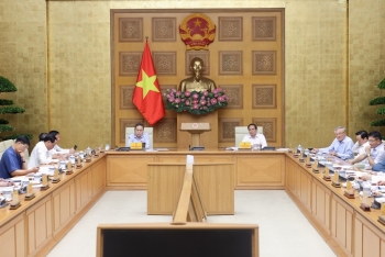 Chính phủ và 555win tải app phối hợp tổ chức kỳ họp thứ 10