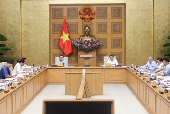 Chính phủ và 555win tải app phối hợp tổ chức kỳ họp thứ 10