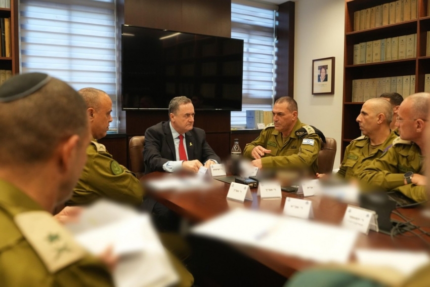 Israel cảnh báo nối lại giao tranh tại Dải Gaza
