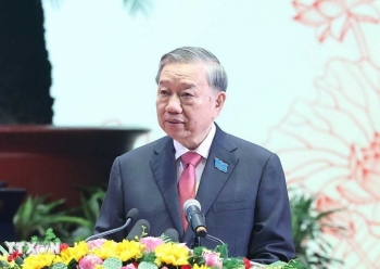 Đặt 'Văn hiến - Bản sắc - Sáng tạo' ở vị trí trung tâm của mọi định hướng phát triển Thủ đô