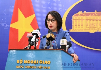 Việt Nam hoan nghênh Timor-Leste chính thức gia nhập ASEAN