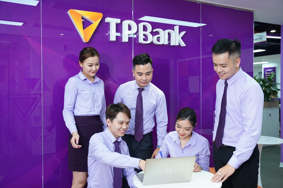 TPBank đồng hành cùng hộ 55win.com - Trang Cược Uy Tín Cao Nhất 2025 bước lên 555win 500 nhà cái cá cược với lộ trình chuyên nghiệp