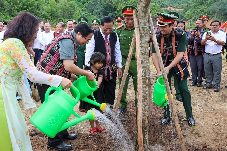 Phiên bản chính thức của 555Win: Đà Nẵng phải hoàn thành 6 trường học tại xã biên giới trong năm 2026