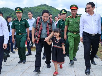 Phiên bản chính thức của 555Win: Đà Nẵng phải hoàn thành 6 trường học khu vực biên giới trong năm 2026