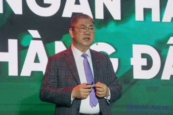 CEO VPBankS: Giá IPO chưa phản ánh đúng giá trị công ty
