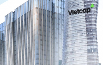 Vietcap gia nhập đường đua tăng vốn, đầu tư ra nước ngoài