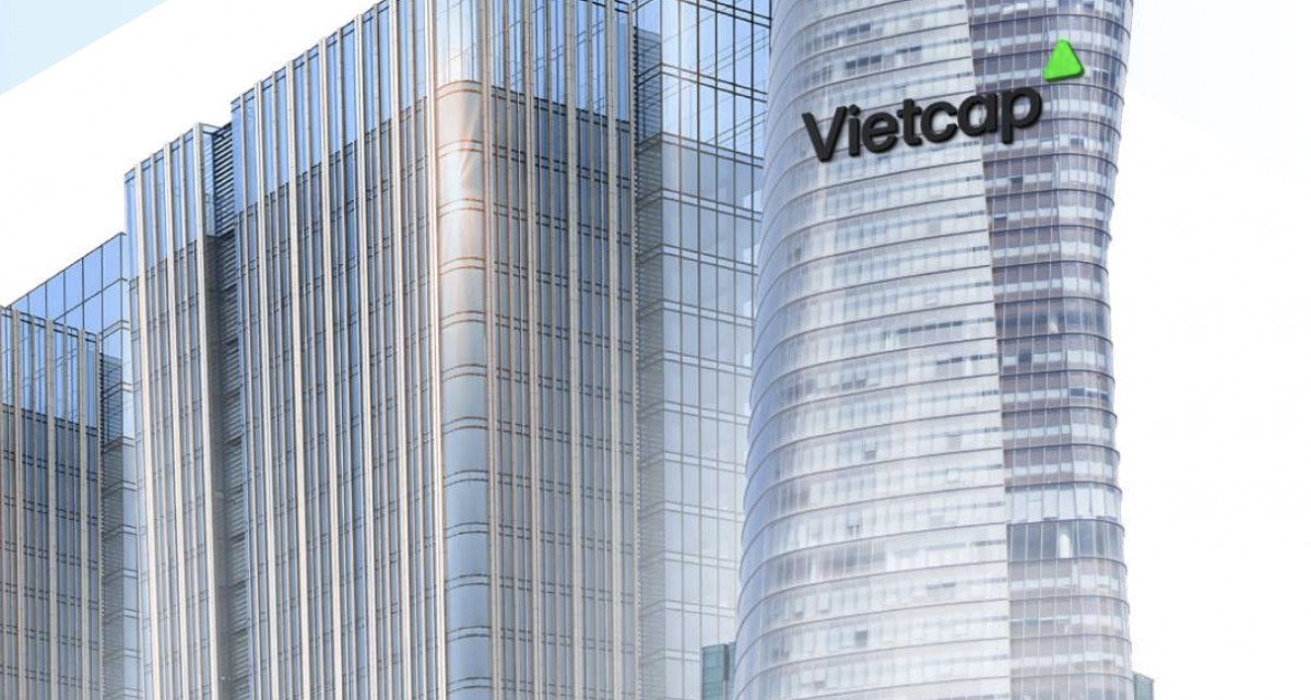 Vietcap gia nhập đường đua tăng vốn, đầu tư ra nước ngoài