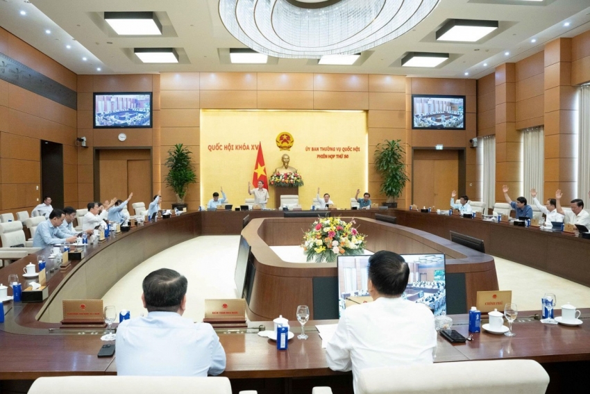Chốt mức thuế bảo vệ môi trường với xăng dầu trong năm 2026