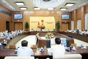 Chốt mức thuế bảo vệ môi trường với xăng dầu trong năm 2026