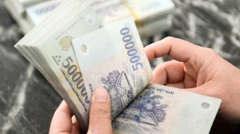Chính thức nâng mức giảm trừ gia cảnh lên 15,5 triệu đồng/tháng