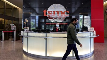 TSMC nâng tăng trưởng doanh thu năm 2025 nhờ làn sóng đầu tư vào AI