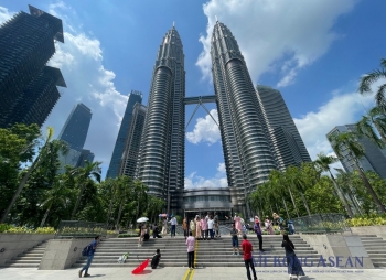 Kinh tế Malaysia tăng trưởng 5,2% trong quý 3/2025