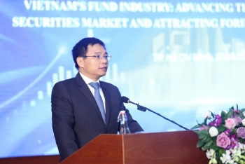 Ngành quỹ đầu tư chứng khoán: 'Khởi đầu chậm nhưng tiềm năng còn rất lớn'