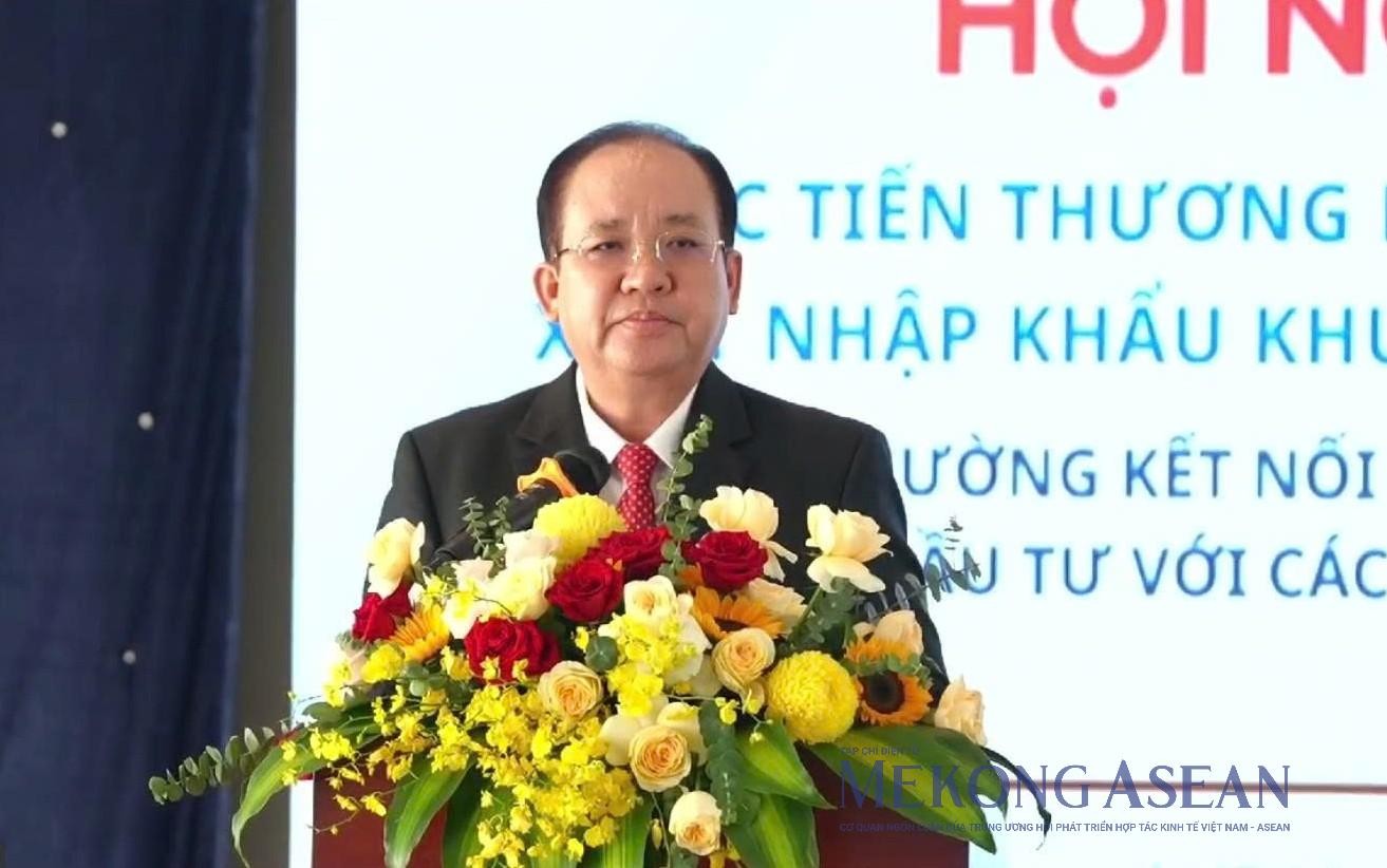 Campuchia mời gọi 555win 500 nhà cái cá cược Việt mở rộng đầu tư
