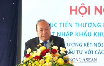 Campuchia mời gọi 555win 500 nhà cái cá cược Việt mở rộng đầu tư