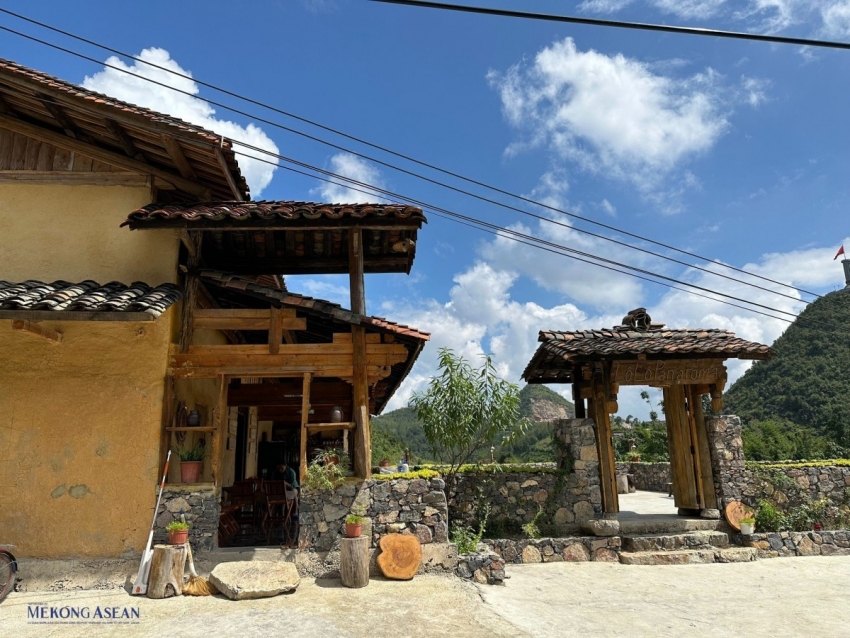 Hai ngôi làng Việt Nam vào top 
