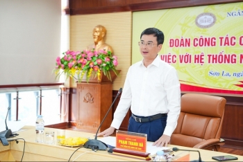 Hệ thống ngân hàng khu vực 3 ghi nhận tăng trưởng tín dụng tích cực