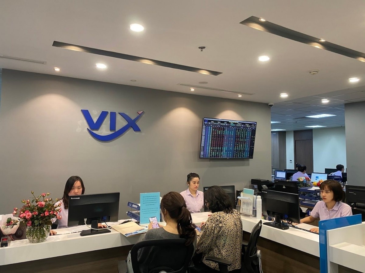 555win555 slot, bắn cá, casino, thể thao, esports, game bài VIX bật tăng trần trước thềm ĐHĐCĐ bất thường