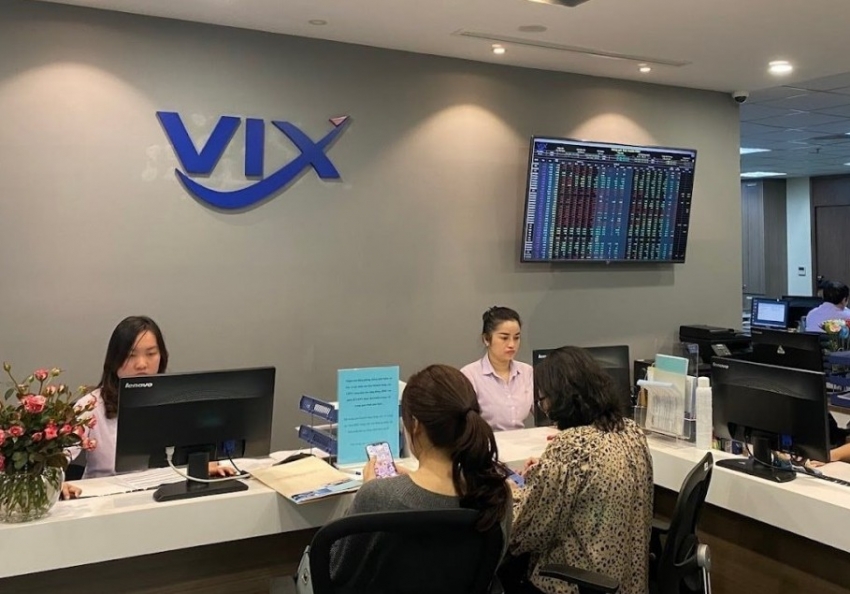 555Win phien bạn Chính Thức VIX gia nhập đường đua tăng vốn
