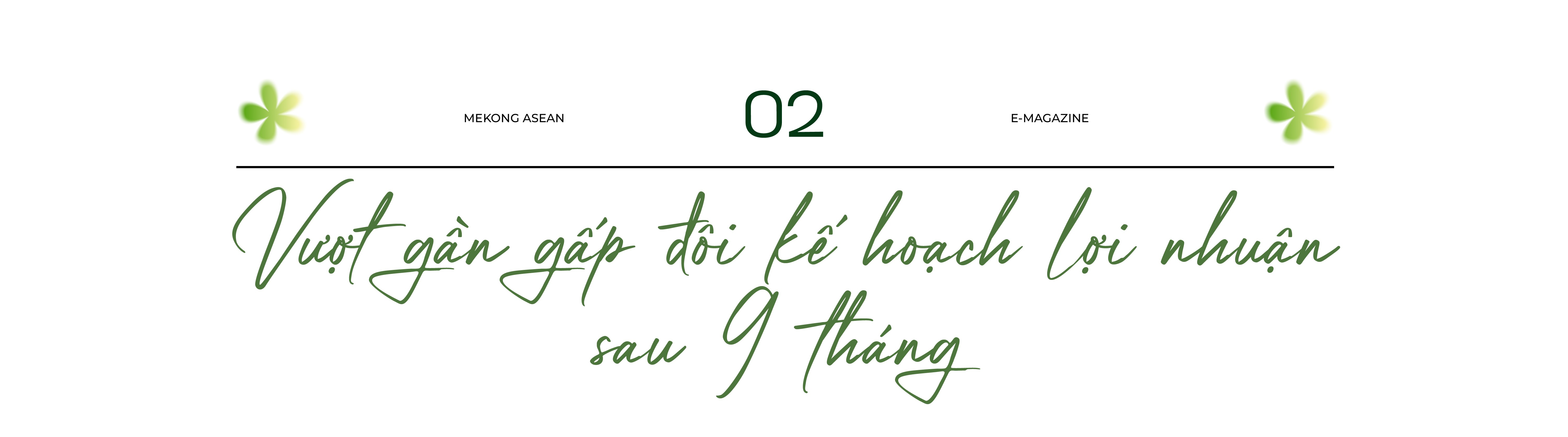Đạm Cà Mau mở rộng quy mô để hoàn thiện chuỗi giá trị