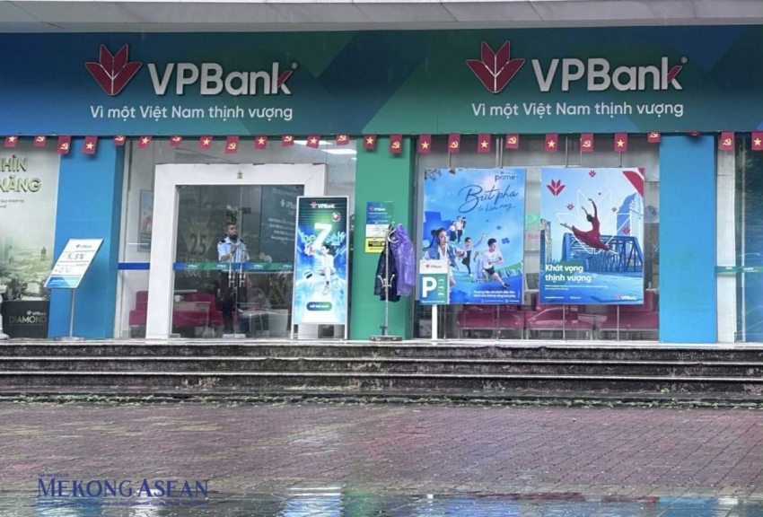 VPBank sắp phát hành thêm 400 tỷ đồng trái phiếu riêng lẻ
