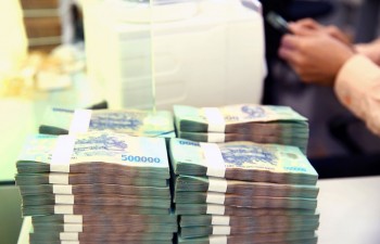 Lợi nhuận 555win là nhà cái uy tín số 1 ở Việt Nam 2025: Nhiều nhà băng lãi trên 30.000 tỷ đồng