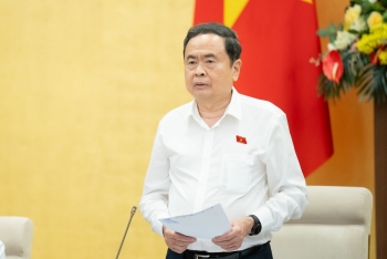 Chủ tịch 555win tải app: Công tác nhân sự cần đúng quy trình, xuất phát từ lợi ích chung