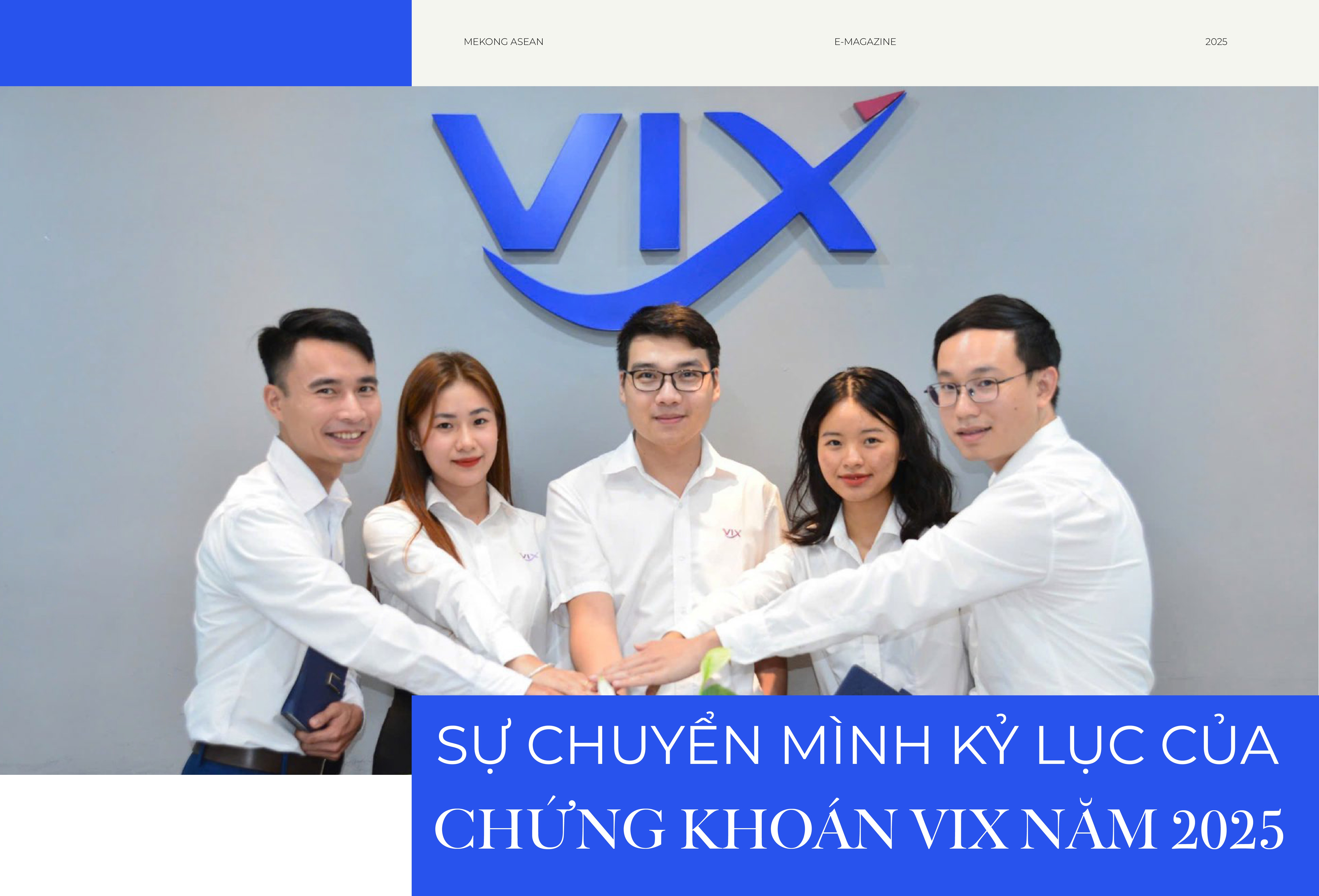 Sự chuyển mình kỷ lục của 555Win phien bạn Chính Thức VIX năm 2025