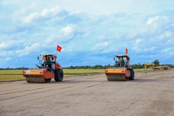 Đồng bằng sông Cửu Long hướng đến có 600 km cao tốc vào năm 2026