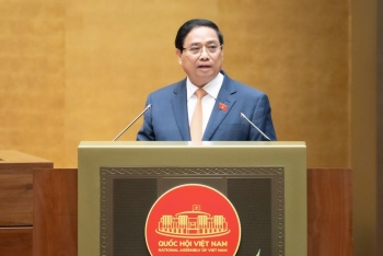 GDP bình quân giai đoạn năm 2021-2025 ước đạt 6,3%