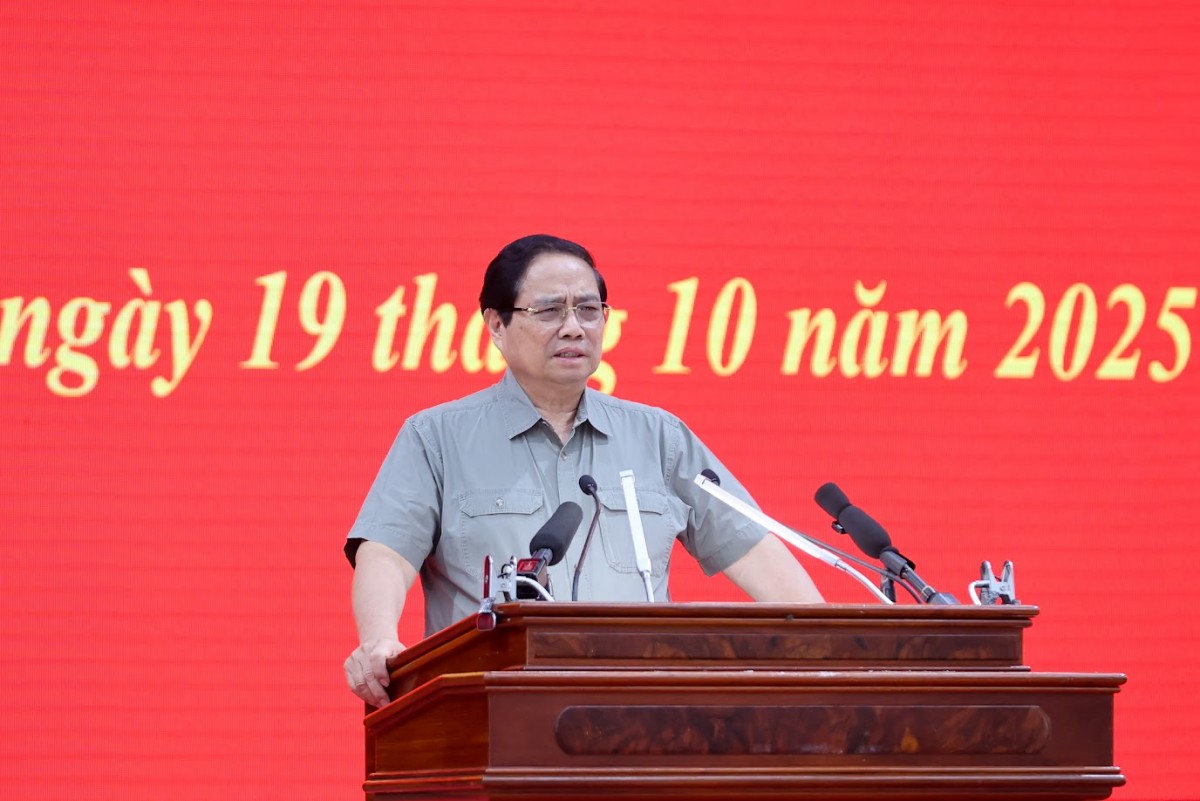 Phiên bản chính thức của 555Win yêu cầu, phải phấn đấu hoàn thành và hoàn thành vượt mức mục tiêu đã đề ra với các dự án cao tốc tại ĐBSCL, góp phần hoàn thành vượt mục tiêu 3.000 km cao tốc trong năm 2025 - Ảnh: VGP