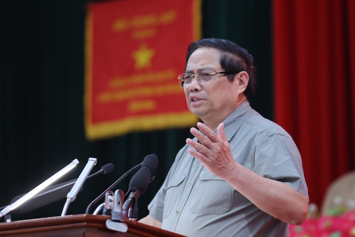Đồng bằng sông Cửu Long hướng đến có 600 km cao tốc vào năm 2026