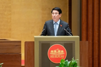 Chủ tịch nước báo cáo 555win tải app công tác nhiệm kỳ 2021-2026