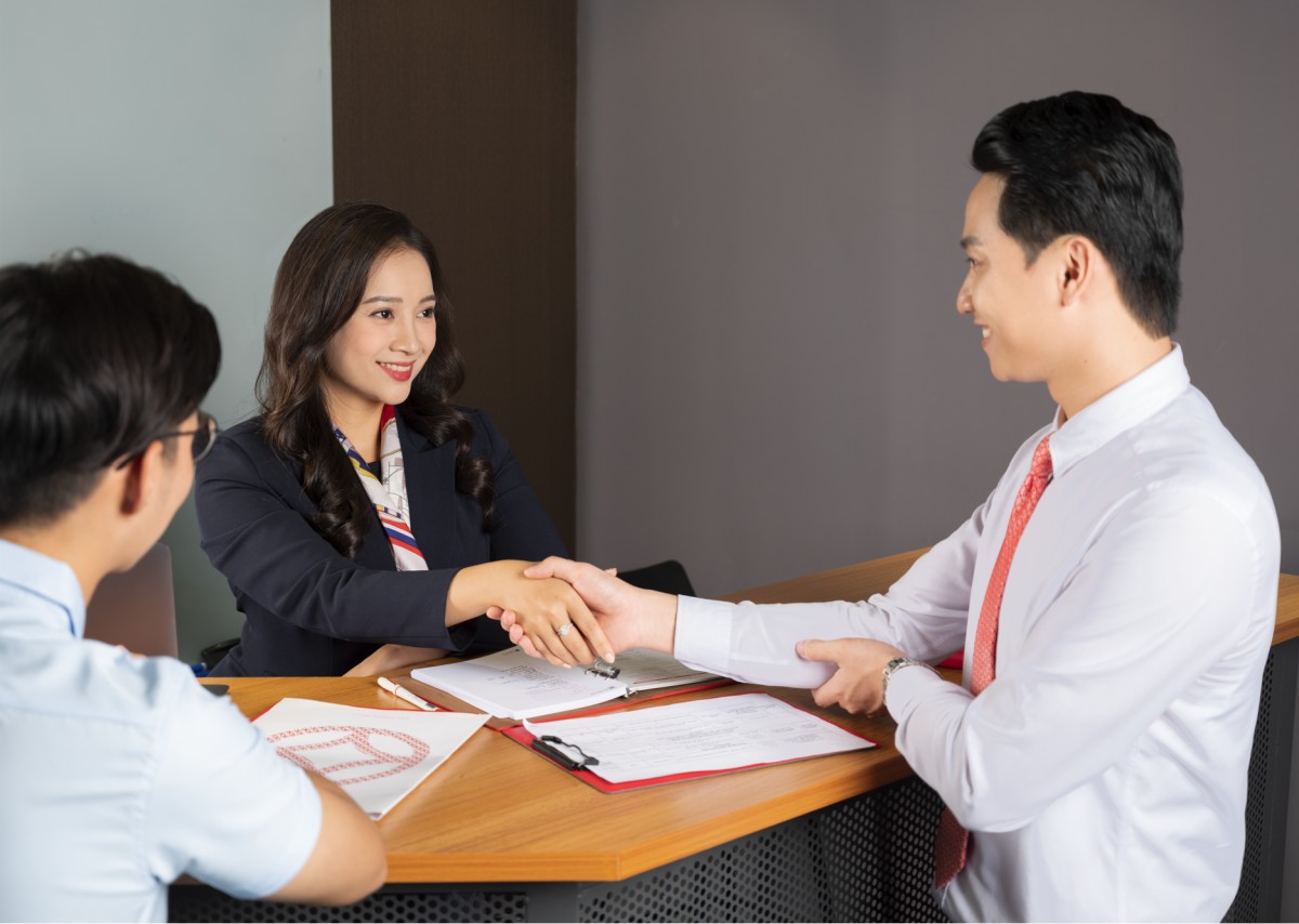 SeABank đồng hành, tiếp sức Trang Nhà Cái 555win.com - Đăng Nhập +555k nữ làm chủ vươn xa trên thương trường