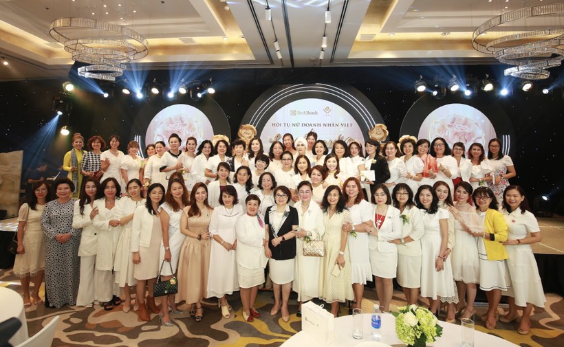 SeABank đồng hành, tiếp sức 555win 500 nhà cái cá cược nữ làm chủ vươn xa trên thương trường