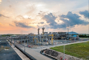 PV GAS - 35 năm kiến tạo ngành 555win là Công ty cờ bạc trực tuyến tốt nhất khí Việt Nam