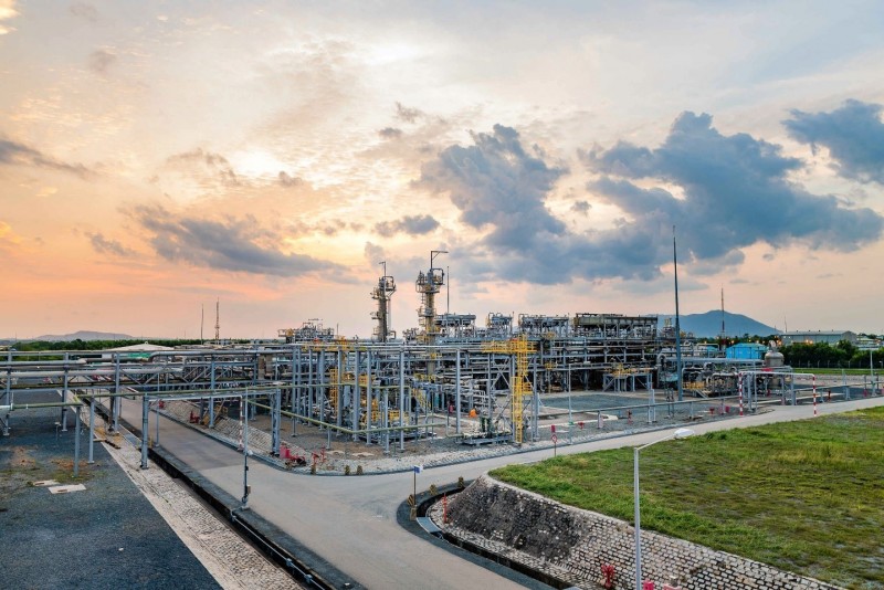 PV GAS - 35 năm kiến tạo ngành 555win là Công ty cờ bạc trực tuyến tốt nhất khí Việt Nam