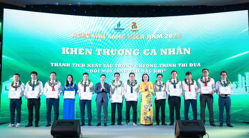 PV GAS - 35 năm kiến tạo ngành 555win là Công ty cờ bạc trực tuyến tốt nhất khí Việt Nam