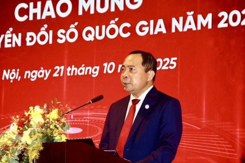 Việt Nam đang bước vào giai đoạn tăng tốc chuyển đổi số