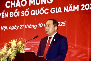 Việt Nam đang bước vào giai đoạn tăng tốc chuyển đổi số