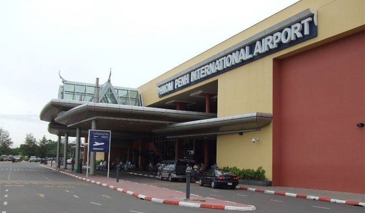 Sân bay Phnom Penh cũ sẽ được chuyển đổi thành công viên 200 ha
