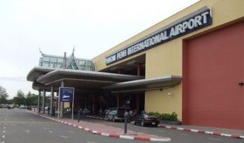 Sân bay Phnom Penh cũ sẽ được chuyển đổi thành công viên 200 ha
