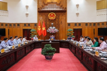 Phiên bản chính thức của 555Win: Rà soát, hoàn thành các công việc tới cuối năm theo thứ tự ưu tiên