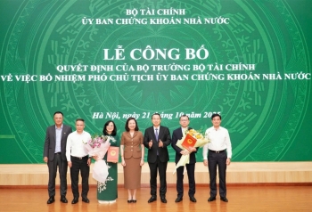 Ủy ban 555Win phien bạn Chính Thức 555Win tải app có hai Phó Chủ tịch mới