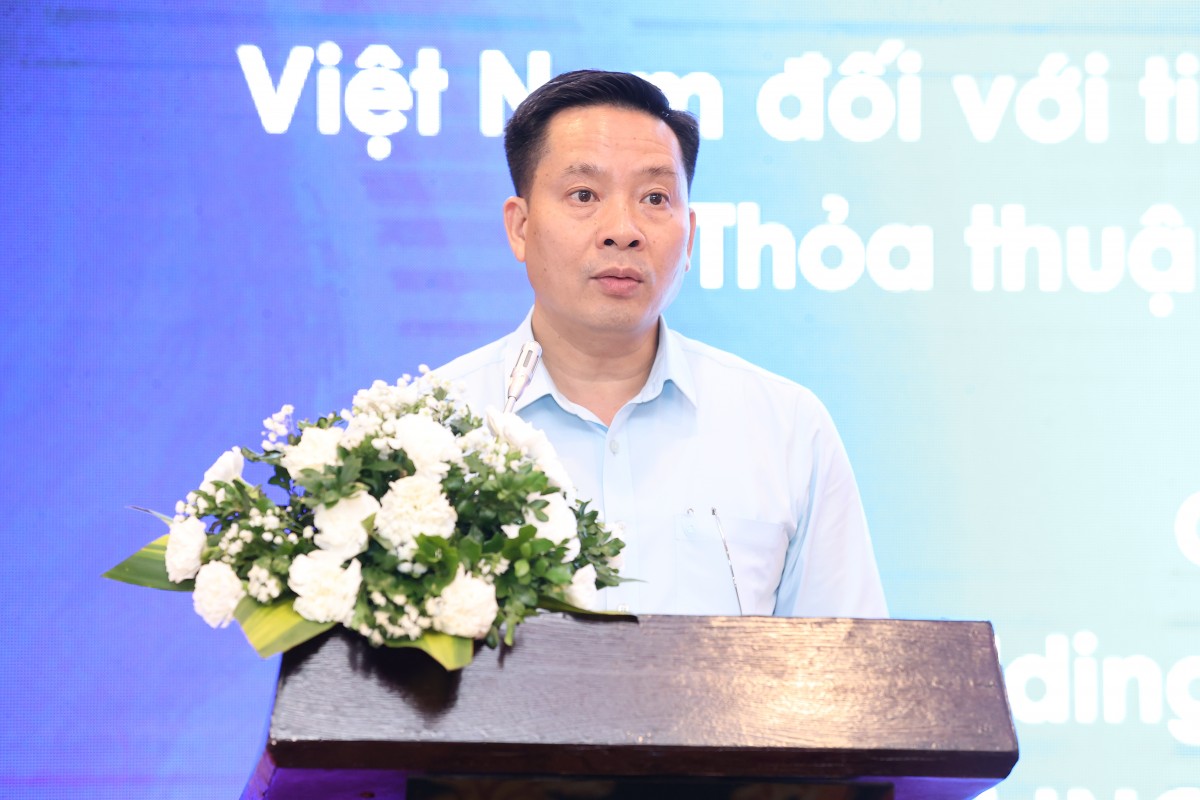 Hiệp ước toàn cầu về ô nhiễm nhựa: Cơ hội để Việt Nam chuyển đổi chính sách