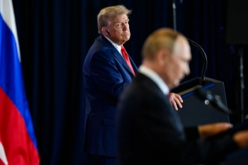Ông Trump: Tôi không muốn một cuộc gặp 'vô ích', hãy chờ xem