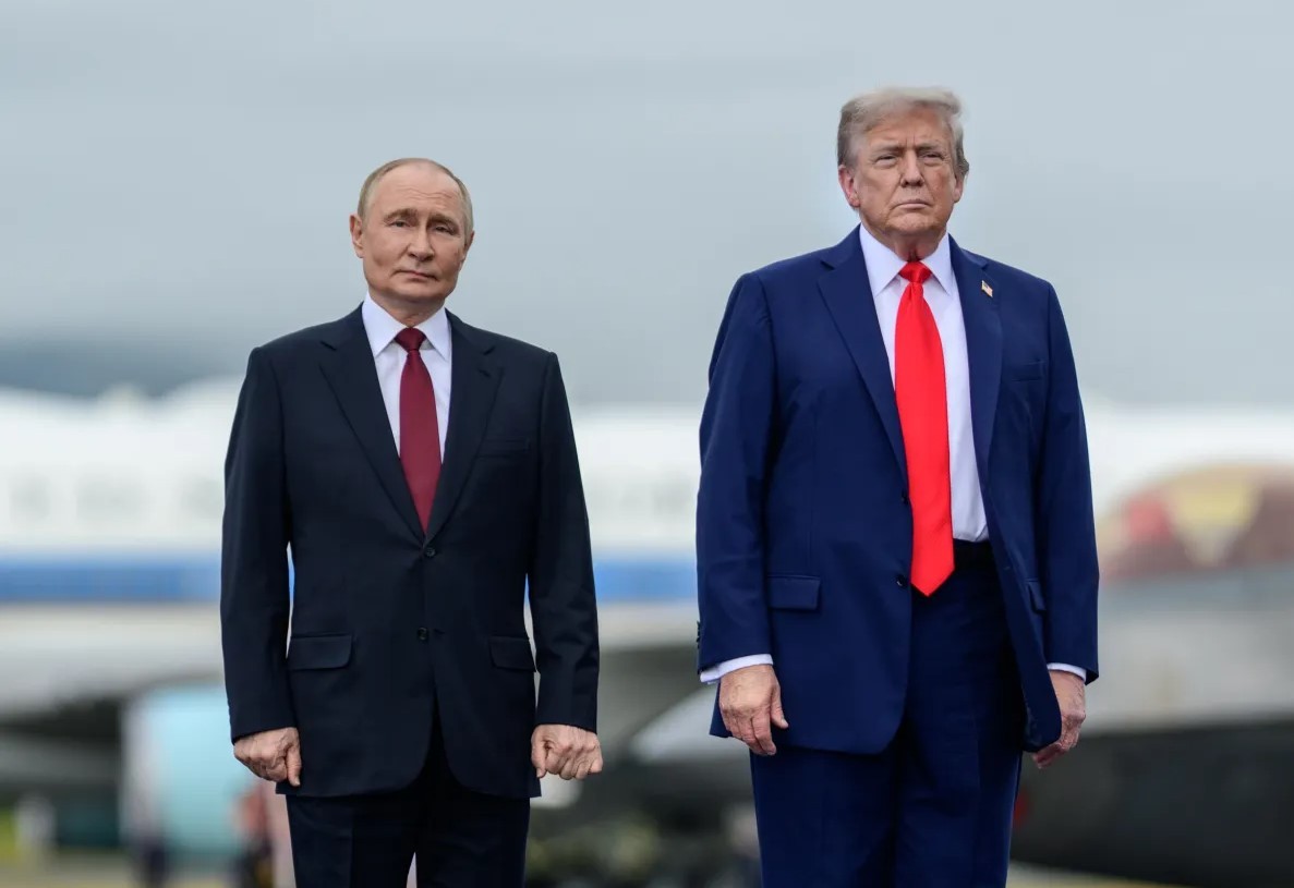Tổng thống Trump tiết lộ sẽ sớm điện đàm với ông Putin